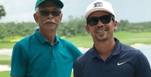 Raisuddin Hamzah Seronok Tengok Shuib Bahagia Dengan Watie "Setahun Lebih Sarah Tiada Dia Tak Boleh Makan, Tak Tidur, Sanggup Ke Tengok?