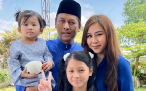 Miera Liyana Tak Campur Langsung Urusan Suami Dan Madu "Saya Mahu Lebih Fokus Kepada Rumah Tangga, Anak Dan Tugas Sebagai Isteri"