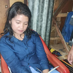 Dibebaskan Mahkamah, Siska Potong Anu Kekasih Bukan Satu Jenayah