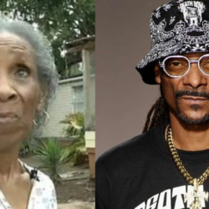 Snoop Dogg Derma RM45,000 Bantu Warga Emas Pertahankan Tanah Keluarga