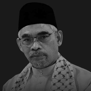 Dr Soberi Awang Meninggal Dunia, Rebah Ketika Beri Kuliah Subuh