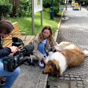 YouTuber Nak Jadi Binatang Sanggup Belanja RM100k 'Bertukar' Jadi Anjing