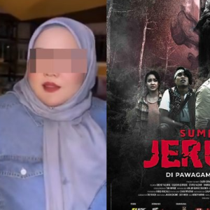 Tak Best Langsung, CGI Hauk, Macam Kerja Student Filem, Tak Layak Masuk Pawagam –  Sumpahan Jerunei Dikutuk!