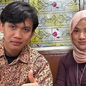 Shila Amzah Dan Ubai Teruskan Majlis Sabtu Ini, Portal Hiburan Ditegur Tiada 'Common Sense'