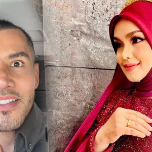 Ira Kazar Komen Video Aliff Syukri Bangga Tokti Bagi Gelaran ‘Penyanyi No.2 Malaysia’