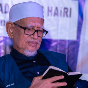 Tular Berita Hadi Awang Dilarang Masuk Arab Saudi Kerana Ideologi Pengganas