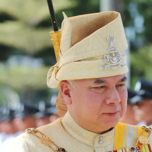 Titah Sultan Nazrin Puji PAS Ditularkan Semula Untuk Tarik Sokongan Pengundi