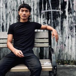 Amir Ahnaf Kembangkan Karier Ke Indonesia