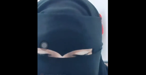 Wanita Berniqab Tayang T*tek Semata-Mata Nak Kumpul Gift Semasa Live Tiktok, Top Fan Semua Suami Orang