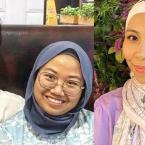 Shuhada Doakan Hafidz Roshdi Bahagia Dengan Wanita Pilihan "Semoga Rumah Tangga Kalian Tidak Diuji"