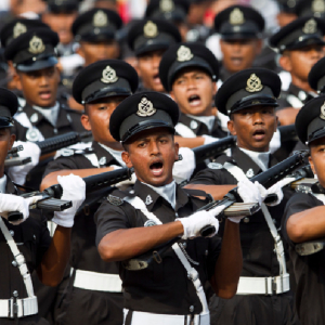 Modul Kursus, Latihan PDRM Dah ‘Lapuk’