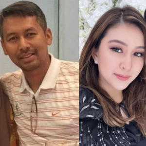 Suami Miera Liyana Sah Ceraikan Isteri Pertama Talak Satu