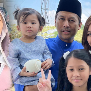 'Jangan Kesian!' – Warganet Cadang Bekas Madu Miera Leyana Tuntut Harta Sepencarian 28 Tahun