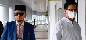 Kes Saman Fitnah SM Faisal Selesai, Caprice Akan Upload Video Minta Maaf Di Instagram