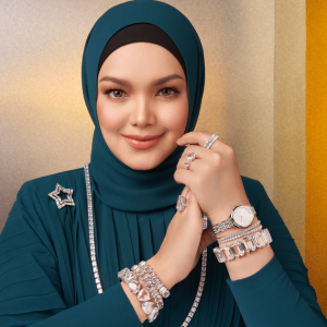 Siti Nurhaliza Tetap Dengan Pendirian, Tak Akan Sertai AJL