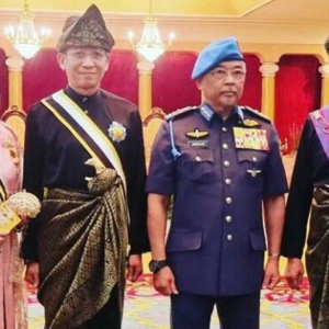 Jejai Dapat Gelaran Datuk, Nora Danish Ucap Tahniah