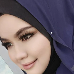 Nama Siti Sarah, Muka Macam Siti Nurhaliza