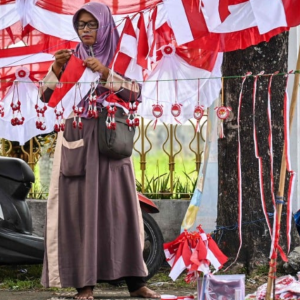 Aceh Larang Lelaki, Wanita Dalam Kenderaan Awam