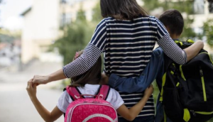 Golongan Ibu Sokong Anak Pakai Baju Sukan Ke Sekolah Bukan Pemalas