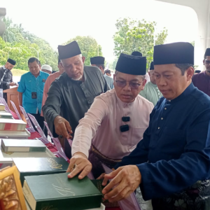 Kelantan Boleh Ditawan Jika Pengundi Luar Bijak Buat Keputusan