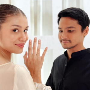 Seminggu Je Lagi, Syafiq Kyle Dan Mimi Lana Tiba-Tiba Batal Nikah