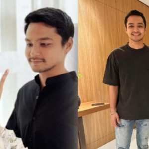 Pengurus Nafi Mimi Lana, Syafiq Nikah Malam Tadi, Tak Jadi Kahwin Sebab Kerja