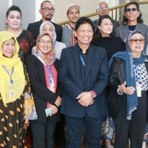 Setiap Bulan Terima Berita Artis Veteran Sakit, Pkavm Anjur ‘Sepanjang Jalan Kenangan’ Kumpul Dana