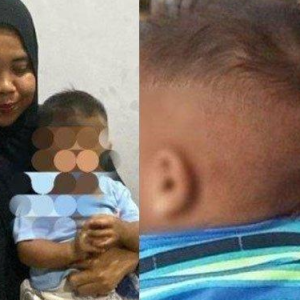 11 Bulan Lepas Beranak Baru Tahu Salah Anak, Petugas Hospital Cuai Sampai Bayi Tertukar