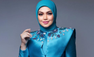 "Kami Sekeluarga Terhutang Nyawa Dan Budi Daripada Siti Nurhaliza, Sehabis Hayat Saya Akan Kenang"