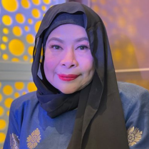 "3 Bulan Kahwin, Dapat Jumpa 3 Hari Je, Bekas Suami Tak Nak Datang KL,"-Mak Wan Tak Serik Nak Kahwin Lagi