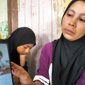 Ibu Tak Sangka Anak Pernah Luah Mahu Mati Syahid, Lemas Selamatkan 2 Sepupunya