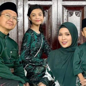 Keluar Makan-Makan Dan Jalan-Jalan Dengan Bekas Isteri- Puteri Lily Merungut Aziz M Osman Block Di IG, Tak Boleh Nak Tag