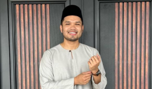 Wanita Tak Pandai Masak Boleh 'Pinang' Khairul Aming- Lepas Kahwin Tak Perlu Ke Dapur, Tak Payah Pening Nak Masak