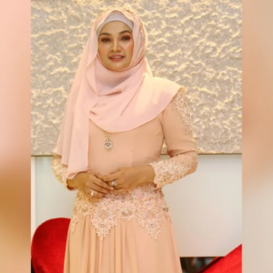 Zarina Zainuddin Jalani Pembedahan Bariatrik Untuk Kesihatan