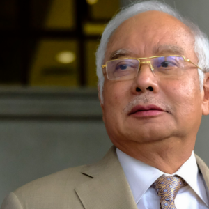 Permohonan Gugur Najib Razak Ditolak, Hakim Collin Kekal Dengar Bicara 1MDB