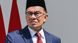 "Kenapalah Bukan PMX Adoi,"-Individu Biadab Harap Anwar Ibrahim Jadi Mangsa Nahas Elmina