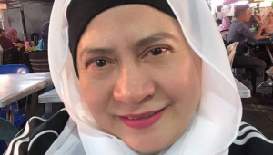 Norlida Ahmad Masuk Hospital, Alami Masalah Buah Pinggang Bernanah