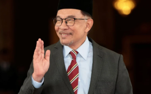 Anwar Ibrahim Minta Rakyat Sebarkan Maklumat, Skim Perubatan Madani Untuk Tampung Keperluan Kesihatan Warga B40