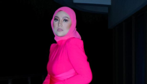 Shila Amzah Baran, "Kalau Awak Betul Sayang Isteri Pertama, Tak Adanya Nak Kahwin Isteri Kedua Walaupun Dapat Izin"