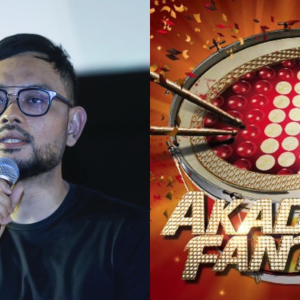 Akademi Fantasia Tidak Akan Diwujudkan Semula – Astro