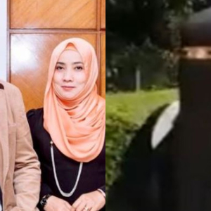 Ibu Shila Amzah Dedah Bekas Madu Buat Laporan Polis Dakwa Anak Curi Kereta, ND Lala Ikut Je Arahan Macam 'Orang Bodoh'