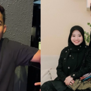 "Kalau Nak Bagi Aku Anak Meh Sini, Jangan Pandai Sembang."Abang Tesla Bengang Dipertikai, Kahwin Dua Sebab Teringin Nak Zuriat