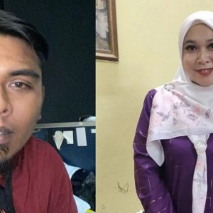 Hidayah Bengang Ali Puteh Nak Bagi Motor Untuk Bayar Hutang-"Ini Bukan Sistem Barter, Kenapa Tak Jual Dulu Dan Duit Tu Bagi Saya"