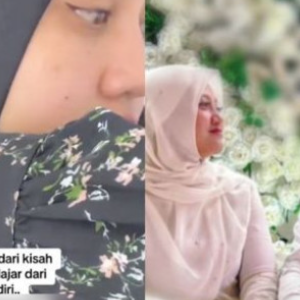 Sanggup Tanda Borang Keizinan, Hadir Kenduri Kahwin Suami- Wanita  Sedaya Upaya Bertahan Terima Poligami Dan Madu Akhirnya Mengalah