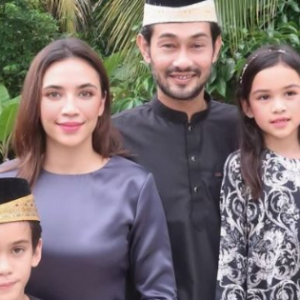 Sejak Gaduh Hanya Guna Perantaraan Peguam, Farid Kamil Teringin Sangat Bercakap Secara Langsung Dengan Diana Danielle