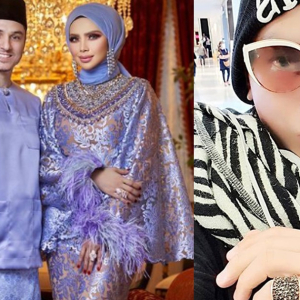 "B*to Retis Tuo Bulu Mata Lebat! Gila Batang Mudo! Anak Kecil Sebijik Sundal!" Rozita Che Wan Sakit Hati Diva AA Dah Melampau Cari Pasal!