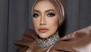 Ziana Zain Teringin Sangat Nak Berduet Dengan Aina Abdul