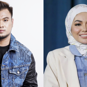 “Apa Salah Saya?” - Iqbal Down IG Kena Sekat Dengan Nad Zainal