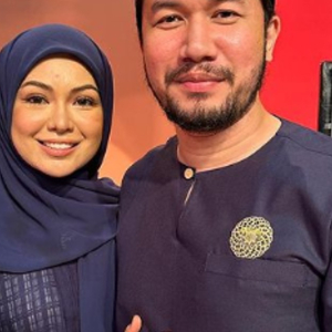 Nad Zainal Teruk Kena Hentam- Ungku Ismail Balas, "Catatan Kecil Untukmu Yang Jadi Korban Para Penggosip"