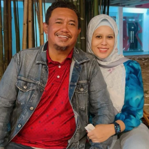 Isteri Pertama Rahim Sepahtu Ambil Masa 2 Minggu Nak Terima Suami Bakal Kahwin Lagi